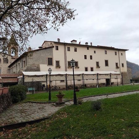 Villa Morelli Dimora Storica "Albergo Diffuso" Senza Stelle Londa 외부 사진