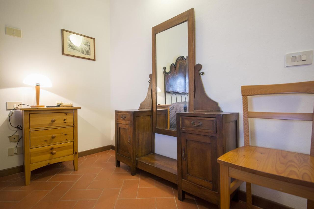 Villa Morelli Dimora Storica "Albergo Diffuso" Senza Stelle Londa 외부 사진