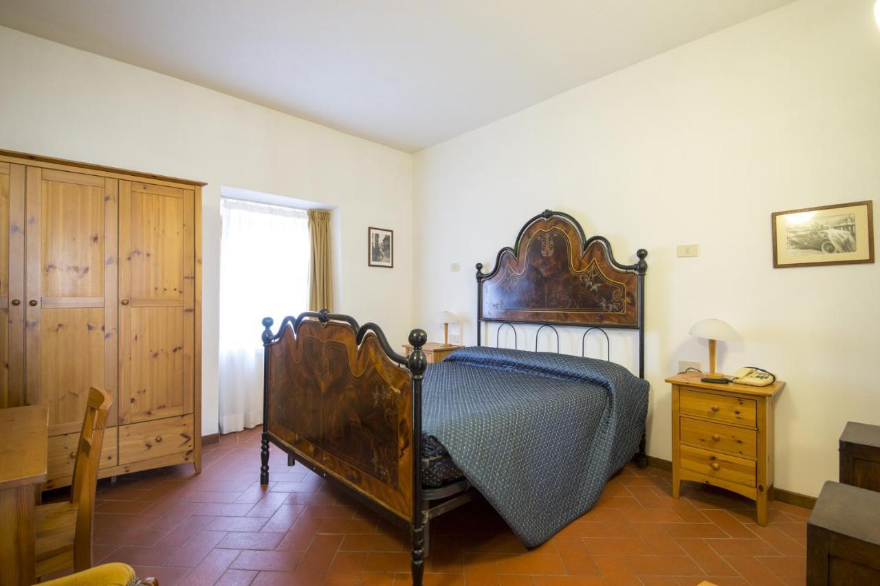 Villa Morelli Dimora Storica "Albergo Diffuso" Senza Stelle Londa 외부 사진